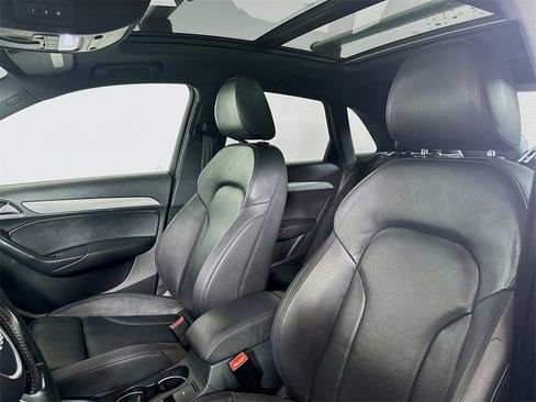 Used 2016 Audi Q3 2.0T Prestige image 8