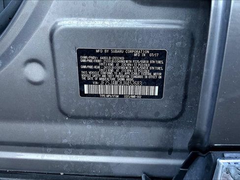 Used 2018 Subaru Forester 2.5i Touring AWD/4WD image 19