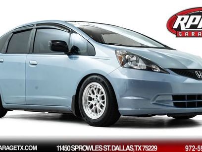 Used 2010 Honda Fit