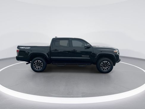 Used 2021 Toyota Tacoma TRD Sport AWD/4WD image 10