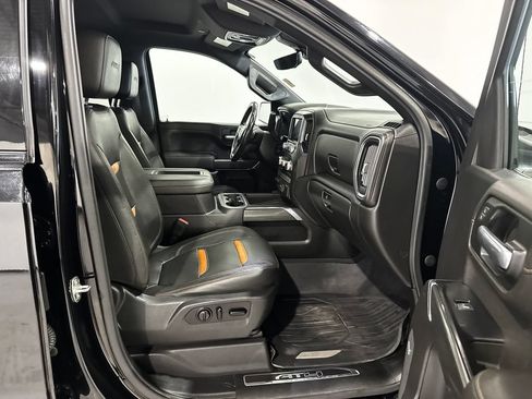 Used 2019 GMC Sierra 1500 AT4 w/ AT4 Premium Package AWD/4WD image 21