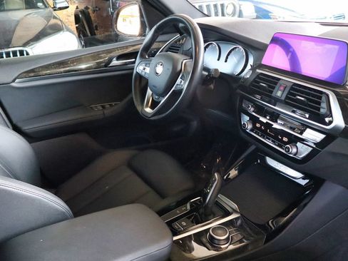 Used 2020 BMW X3 xDrive30i w/ Convenience Package AWD/4WD image 22
