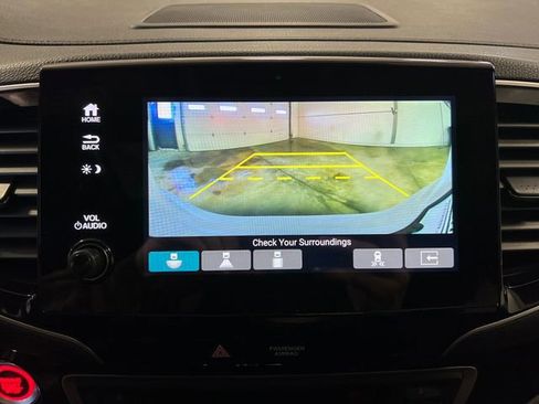 Used 2022 Honda Pilot Touring image 22
