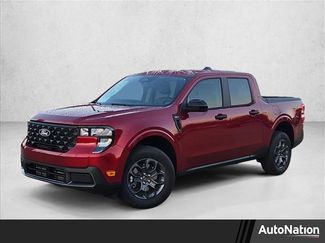 New 2026 Ford Maverick XLT w/ XLT Luxury Package video 1