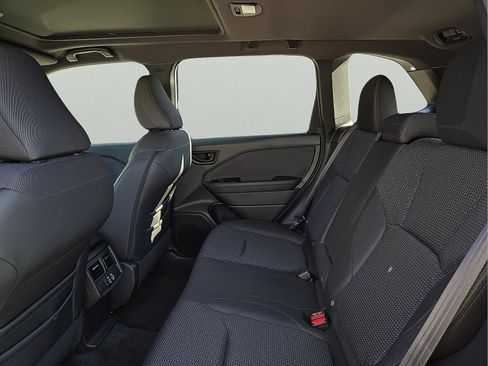 New 2026 Subaru Forester Premium AWD/4WD image 10