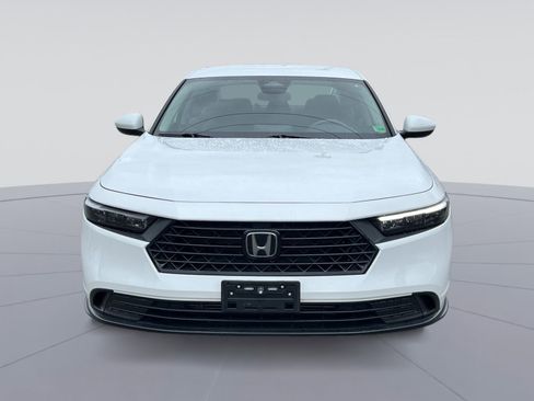 Used 2023 Honda Accord LX image 12