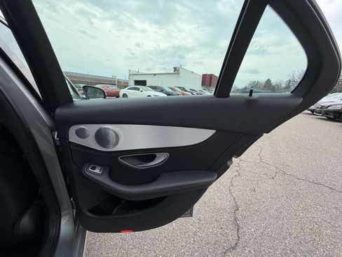 Used 2015 Mercedes-Benz C 300 4MATIC Sedan image 25