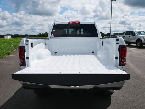 New 2026 RAM 2500 Tradesman image 5