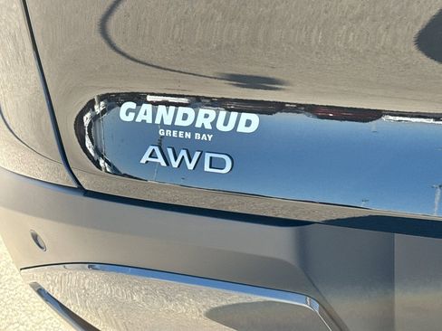 New 2026 Nissan Murano SL image 8