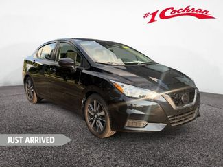 Used 2023 Nissan Altima 2.5 S FWD video 1