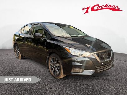 Used 2023 Nissan Altima 2.5 S