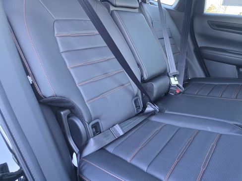 New 2026 Honda CR-V Sport-L image 21