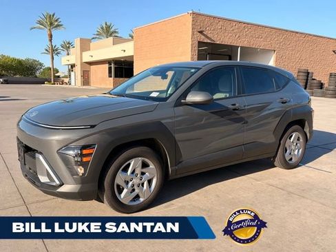 Used 2026 Hyundai Kona SE FWD image 1