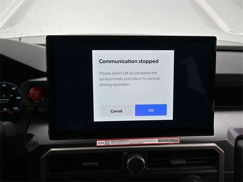 New 2025 Toyota 4Runner TRD Off-Road Premium image 7