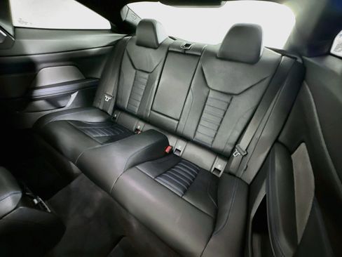 Used 2024 BMW 440i xDrive Coupe AWD/4WD image 23