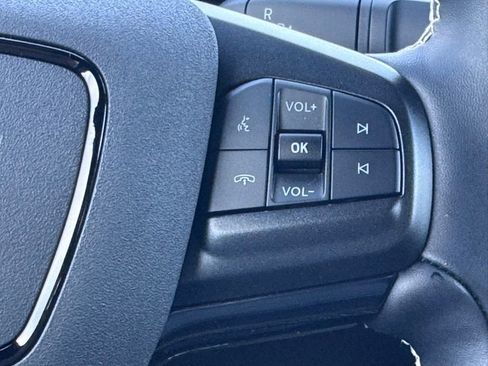 Used 2025 Ford Mustang Mach-E GT AWD/4WD image 9