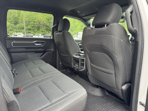 Used 2021 RAM 1500 Big Horn AWD/4WD image 14
