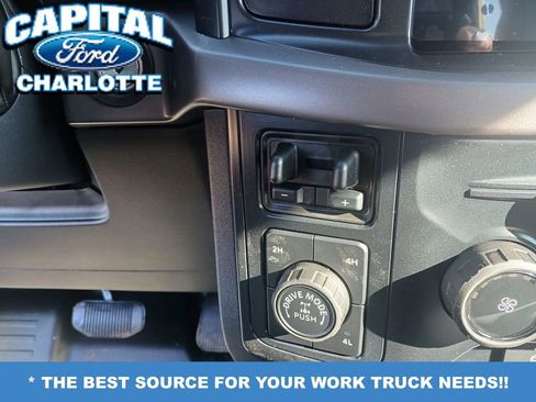 New 2026 Ford F150 XL w/ Tow/Haul Package AWD/4WD image 10