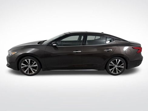 Used 2016 Nissan Maxima 3.5 SL image 6