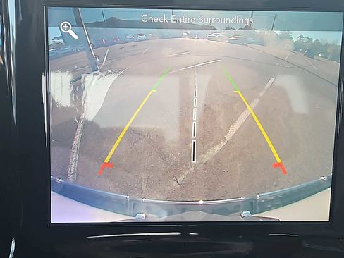 Used 2019 RAM 1500 Laramie image 24