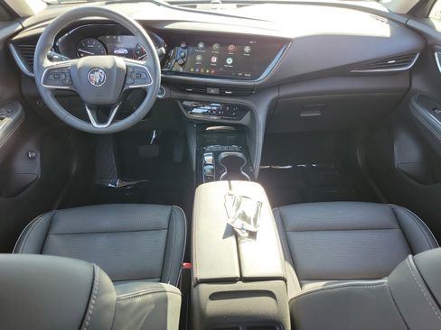 Used 2023 Buick Envision Essence image 28