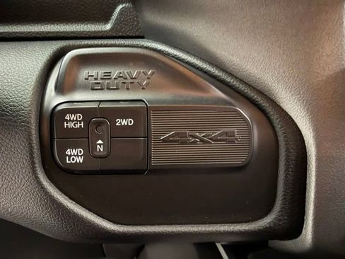 Used 2023 RAM 2500 Big Horn w/ Level 1 Equipment Group AWD/4WD image 15
