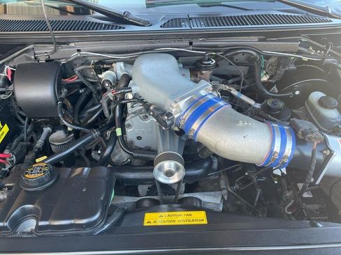 Used 2002 Ford F150 Lightning RWD image 56