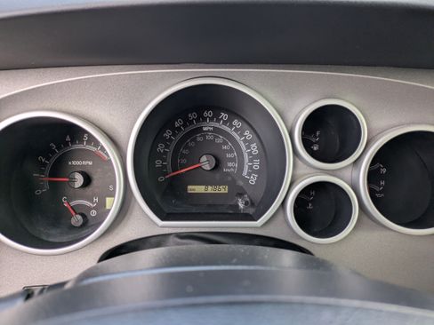 Used 2012 Toyota Tundra 4x4 Double Cab image 26