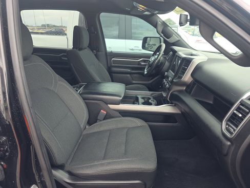 Used 2019 RAM 1500 Big Horn image 15