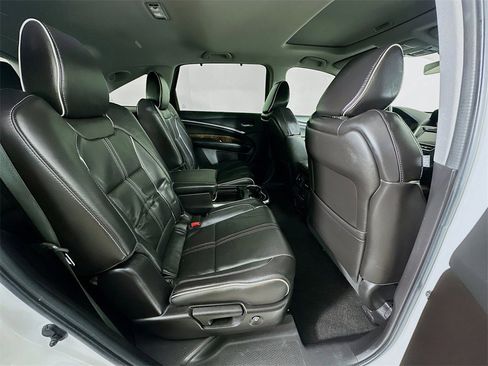 Used 2020 Acura MDX SH-AWD w/ Advance Package image 8