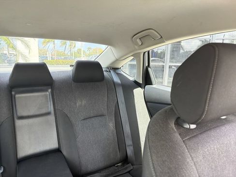 Certified 2023 Honda Accord EX image 15
