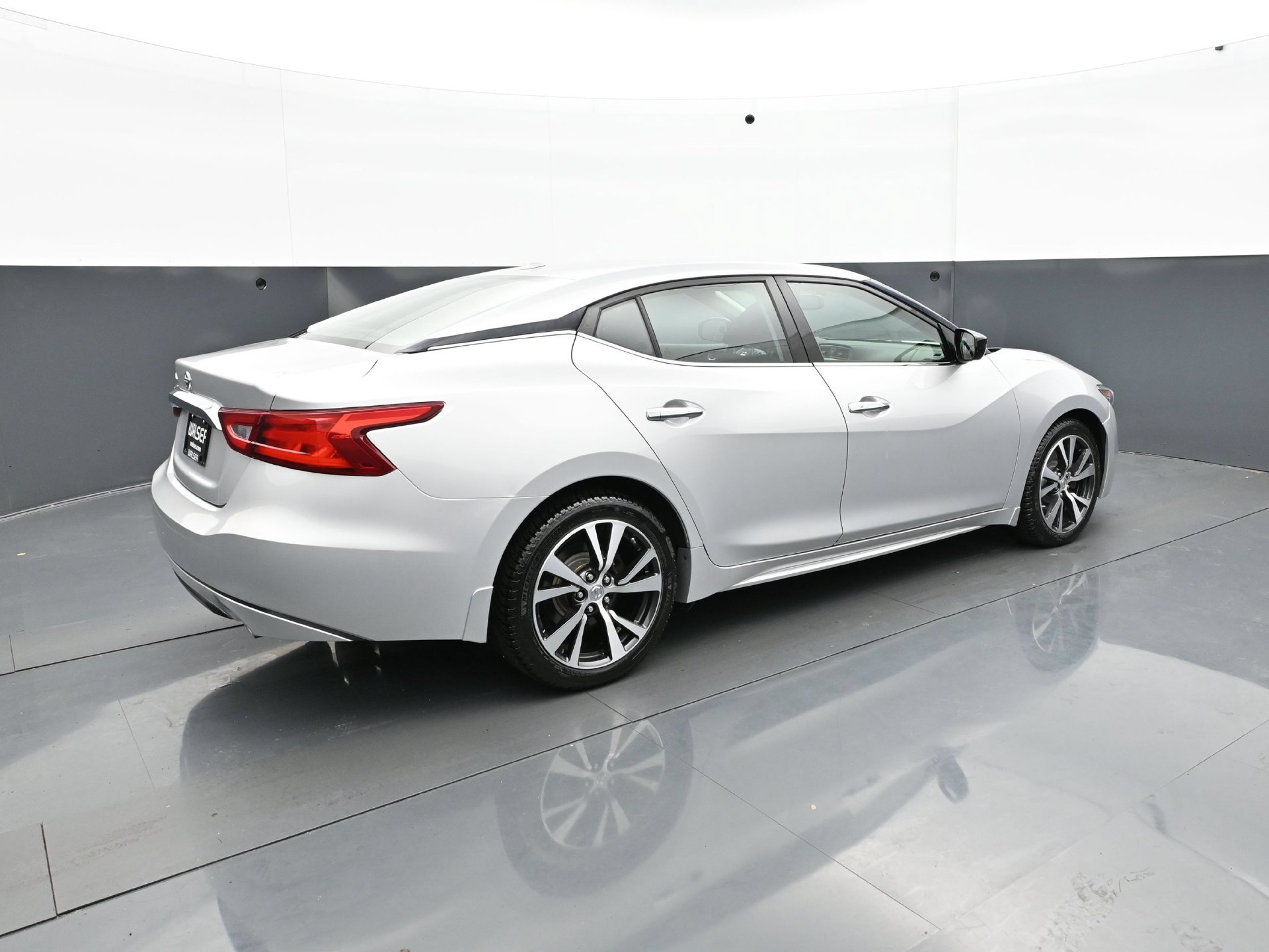 Used 2016 Nissan Maxima 3.5 S FWD image 7