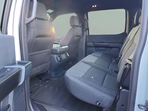 New 2026 Ford F150 STX RWD image 16
