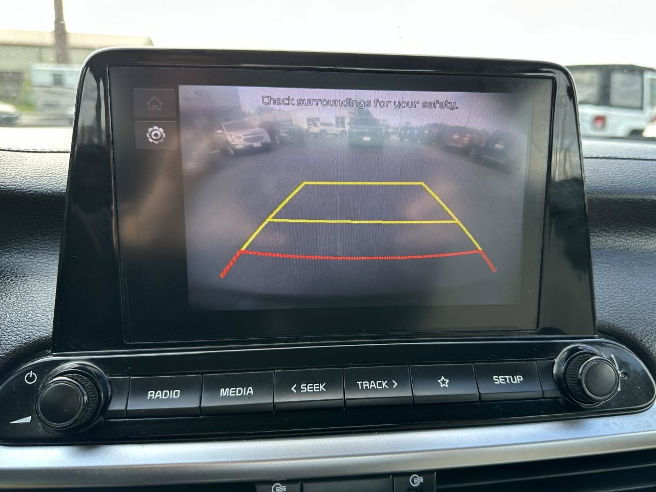 Used 2023 Kia Forte LXS w/ LXS Technology Package FWD image 56