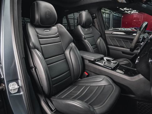 Used 2018 Mercedes-Benz GLE 63 AMG S image 56