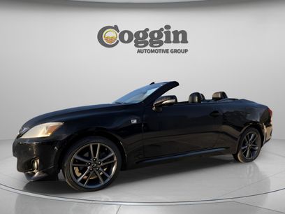 Used 2014 Lexus IS 250C