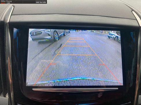 Used 2014 Cadillac ATS Sedan RWD image 27
