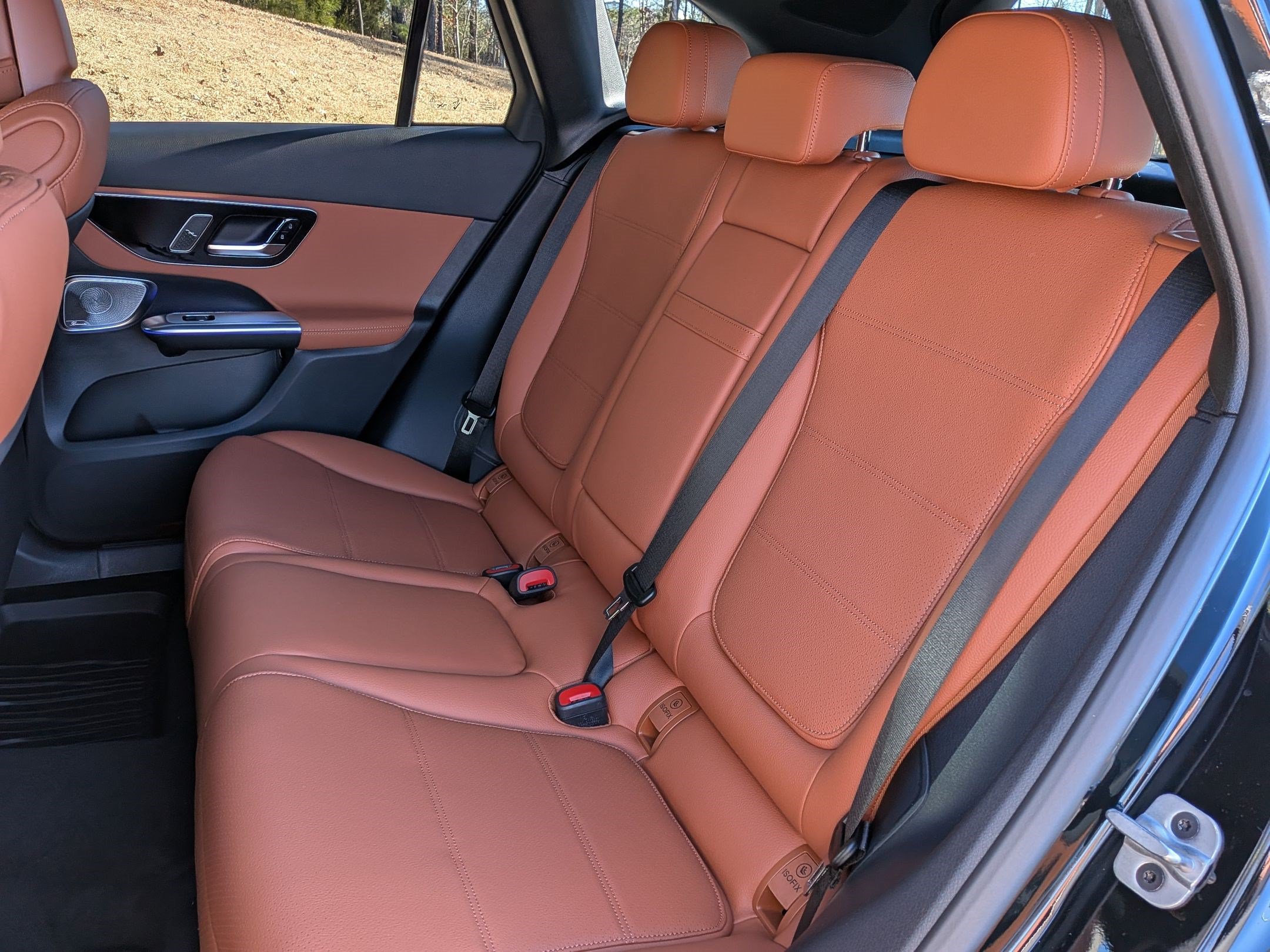 Certified 2026 Mercedes-Benz GLC 300 4MATIC image 31