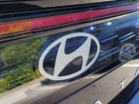 Certified 2025 Hyundai Sonata SEL FWD image 7