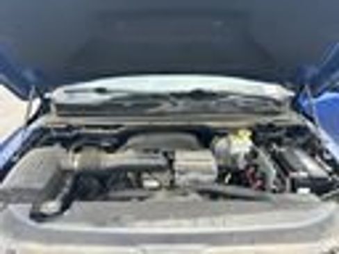 Used 2019 RAM 1500 Big Horn RWD image 18