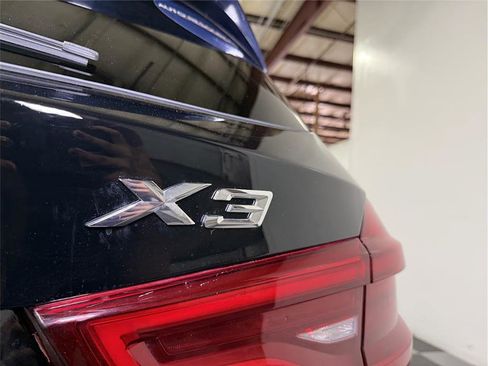 Used 2021 BMW X3 xDrive30i w/ Convenience Package image 22