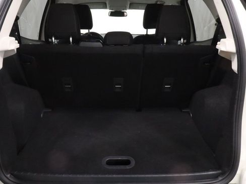 Used 2020 Ford EcoSport SE AWD/4WD image 19