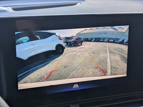 New 2026 Chevrolet Trax LT w/ LPO, Blackout Package image 11