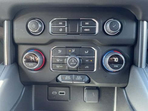 Used 2023 Chevrolet Tahoe LS w/ Driver Alert Package AWD/4WD image 21