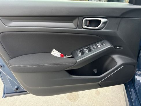 New 2026 Honda Civic LX image 12