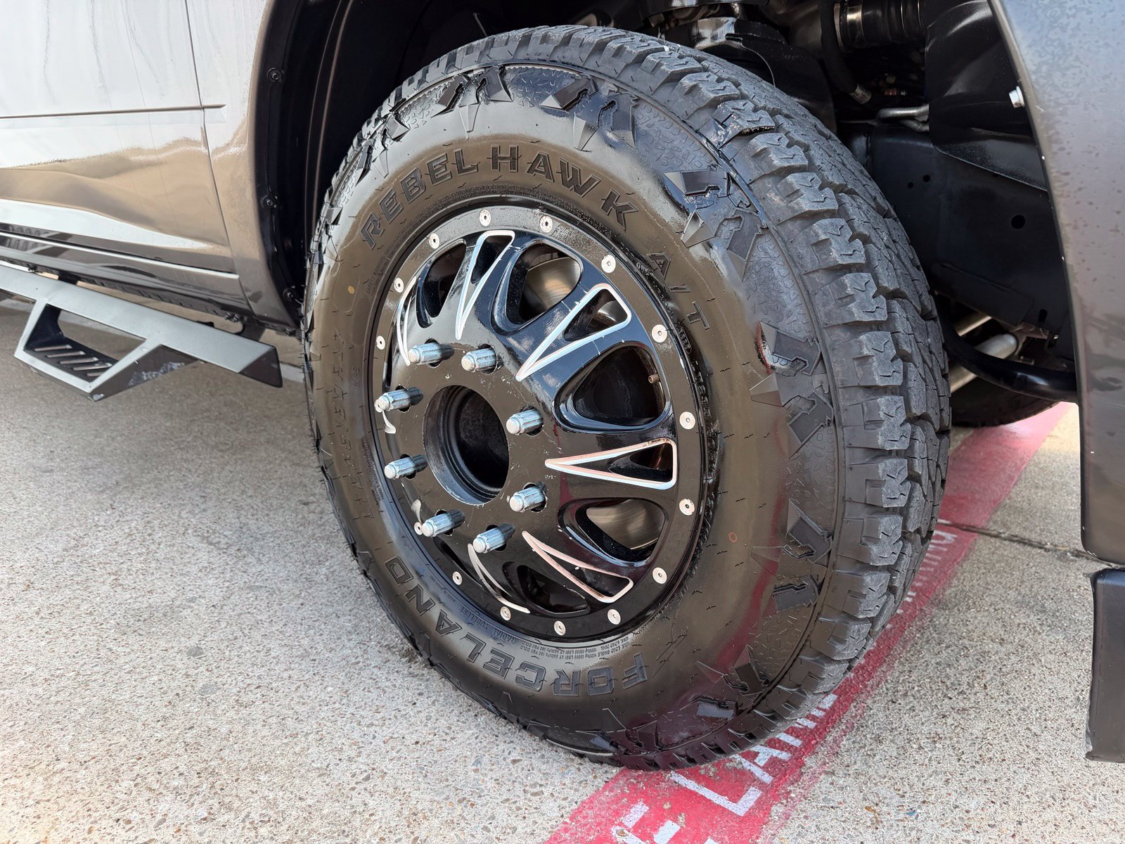 Used 2023 RAM 3500 Tradesman RWD image 41