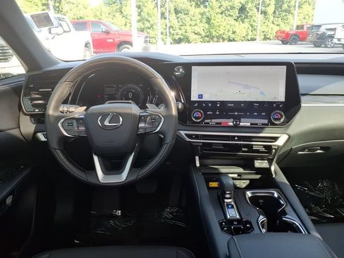 Used 2024 Lexus RX 350h w/ Convenience Package AWD/4WD image 15