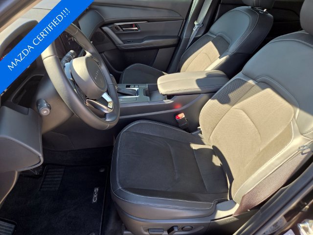 Certified 2026 MAZDA CX-5 Preferred AWD/4WD image 10
