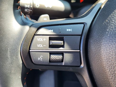 Used 2026 Honda CR-V Sport-L image 23
