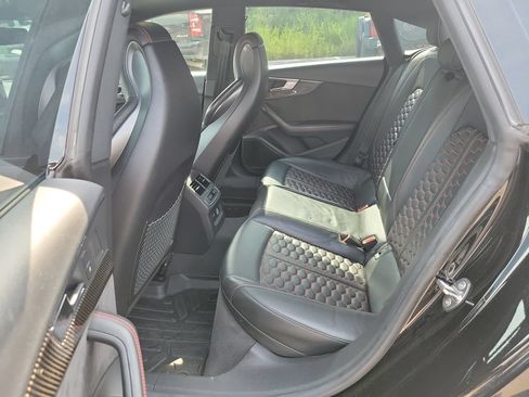 Used 2019 Audi RS 5 Sportback w/ Dynamic Package AWD/4WD image 28